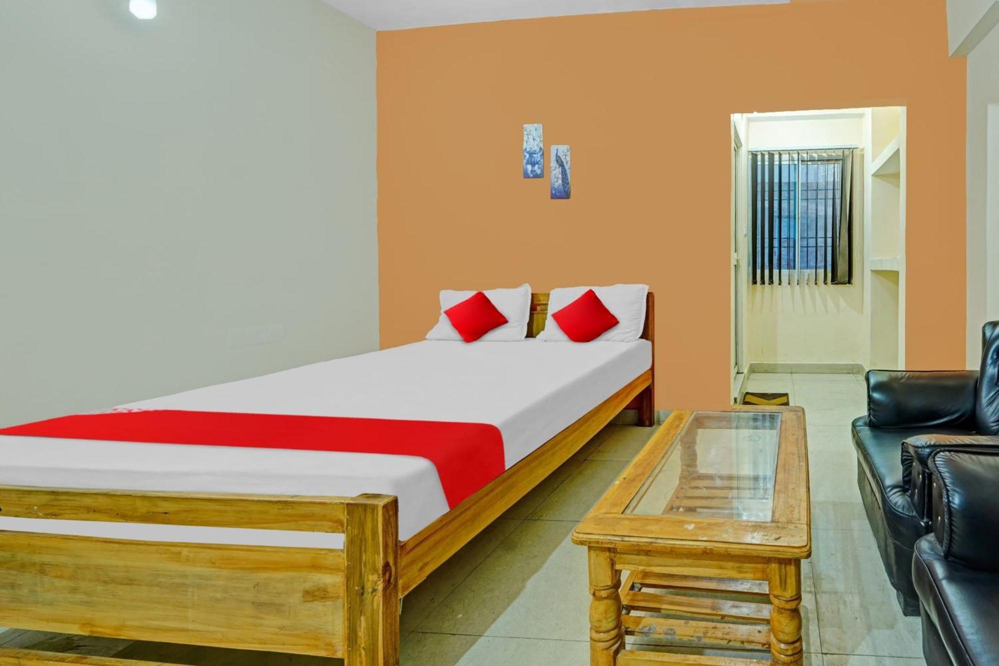 Hotel O Grand Paradise Inn & Banquet Hall ปัฏนา ภายนอก รูปภาพ